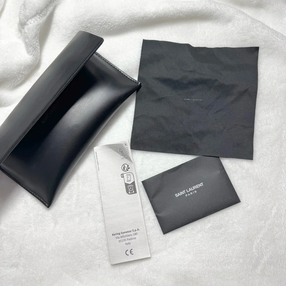 Saint Laurent good used